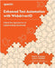 Enhanced Test Automation with WebdriverIO: Unlock the superpowers of hybrid testing frameworks by Grossman, Paul M.