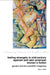 Feeling Strangely in Mid-Century Spanish and Latin American Women's Fiction: Gender and the Scientific Imaginary by Tess C. Rankin