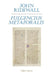 John Ridewall, Fulgentius Metaforalis by Ralph Hanna