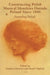 Constructing Polish Musical Identities Outside Poland Since 1880: Sounding 'Polish' by Stephen Downes, Daniel Elphick