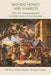 Women, Money and Markets, 1770-1914: Representing the Invisible Hands of the Economy by Emma Newport, Joyce Goggin