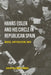 Hanns Eisler and His Circle in Republican Spain: Music, Antifascism, War by Diego Alonso Tomás