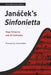 Janáček's Sinfonietta by Nigel Simeone, Jiří Zahrádka