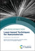Laser-Based Techniques for Nanomaterials: Processing to Characterization by Nandakumar Kalarikkal, Rodolphe Antoine, Sabu Thomas