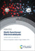 Multi-functional Electrocatalysts by Viswanathan S. Saji