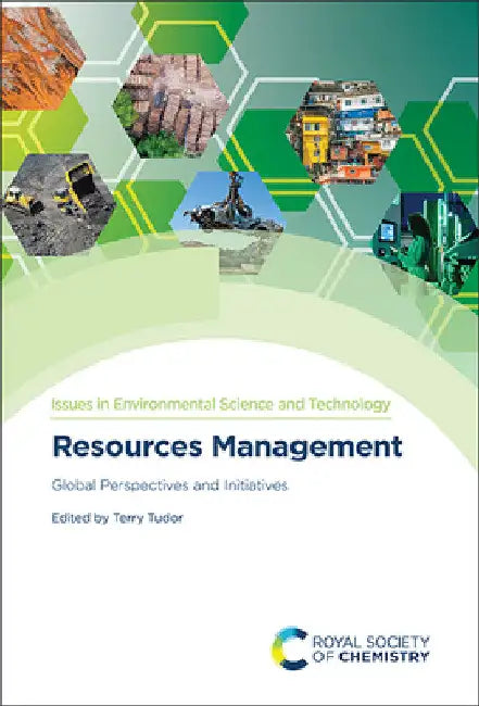 Resources Management: Global Perspectives and Initiatives by Terry Tudor