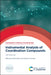 Instrumental Analysis of Coordination Compounds: Complete Set by Hiroki Oshio, Graham N. Newton