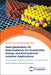 Next-Generation 2D Nanomaterials for Sustainable Energy and Environment-Oriented Applications: Electrocatalysis, Photoelectrocatalysis and Photocataly by Narinder Singh, Ashish Kumar