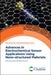 Advances in Electrochemical Sensor Applications Using Nano-Structured Materials by Shashanka Rajendrachari