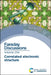 Correlated Electronic Structure: Faraday Discussion 254 by Royal Society of Chemistry