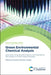 Green Environmental Chemical Analysis: Application of Sustainable Materials and Methods for the Analysis of Environmental Pollutants by Chaudhery Mustansar Hussain