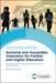 Inclusive and Accessible Chemistry for Further and Higher Education: Developments and Opportunities for Students with Disabilities by Jane Essex