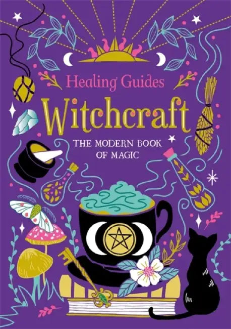 Witchcraft by Igloo Books Ltd