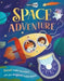 Space Adventure by Igloo Books Ltd