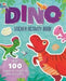 Dinosaur Activity Book by Igloo Books Ltd