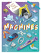 Machines by Autumn Publishing