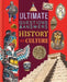 Ultimate Questions & Answers History and Culture: Photographic Fact Book for Ages 5 & Up by Igloobooks