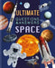 Ultimate Questions & Answers Space: Photographic Fact Book for Ages 5 & Up by Igloobooks