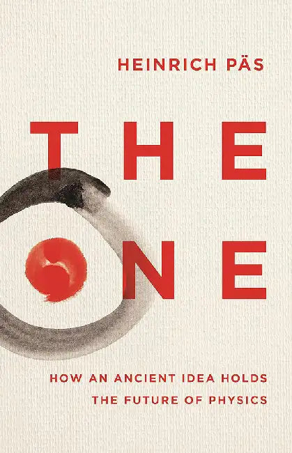 The One by Heinrich Pas
