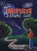 The Universe : A Graphic Guide by Dr Jillian M Scudder