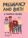 Pregnancy and Birth: A Graphic Guide by Laura Godfrey-Isaacs