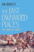 The Last Enchanted Places: Spa Towns of Europe by Ian Bradley