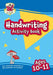 Handwriting Activity Book for Ages 10-11 (Year 6) by CGP Books