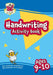 Handwriting Activity Book for Ages 9-10 (Year 5) by CGP Books