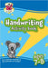 Handwriting Activity Book for Ages 7-8 (Year 3) by CGP Books