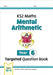 KS2 Maths Year 6 Mental Arithmetic Targeted Question Book (includes Online Answers & Audio Tests) by CGP Books
