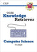 New GCSE Computer Science AQA Knowledge Retriever by CGP Books