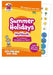 CGP Summer Holidays Activity Workbook - for kids between Reception and Year 1 (ages 4-5) by CGP Books