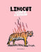 Linocut: Learn in a Weekend by Nick Morley