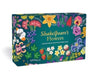 Shakespeare's Flowers: A 1000-Piece Jigsaw Puzzle with a Poetic Host of Flowers, Plants and Animals by Rebecca Harris
