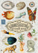 The Curious Collections Sticker Book by Skittledog