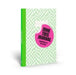 Junk This Journal: Inspirations on Every Page by Eleanor Blatherwick