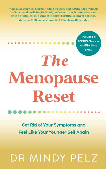 The Menopause Reset