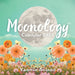 Moonology(tm) Calendar 2025 by Yasmin Boland