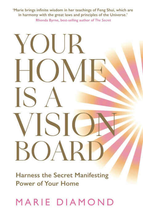 Your Home Is a Vision Board