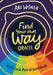 Find Your Own Way Oracle: A 45-Card Deck and Guidebook by Ari Wisner