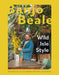 Wild Isle Style: Resourceful, Original and Inventive Design Ideas by Banjo Beale