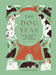 Dog Year: Dogs, Magic, Nature and Spells by Davies, Alison