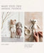 Make Your Own Animal Friends: 10 Cute Cloth Dolls to Sew, Dress Up and Personalize by Katia Ferris