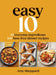 Easy 10 by Amy Sheppard