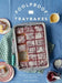 Foolproof Traybakes: 60 Simple and Delicious One-Tin Bakes by Katie Marshall