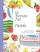 15-Minute Art Pastels: Learn to Draw in Fewer Than Six Steps by Zena Kay