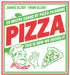 Pizza: 20 Recipe Cards by Pizza Pilgrims by Thom Elliot