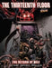 The Thirteenth Floor by Guy Adams