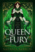 Queen of Fury by Natania Barron