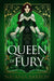 Queen of Fury by Natania Barron
